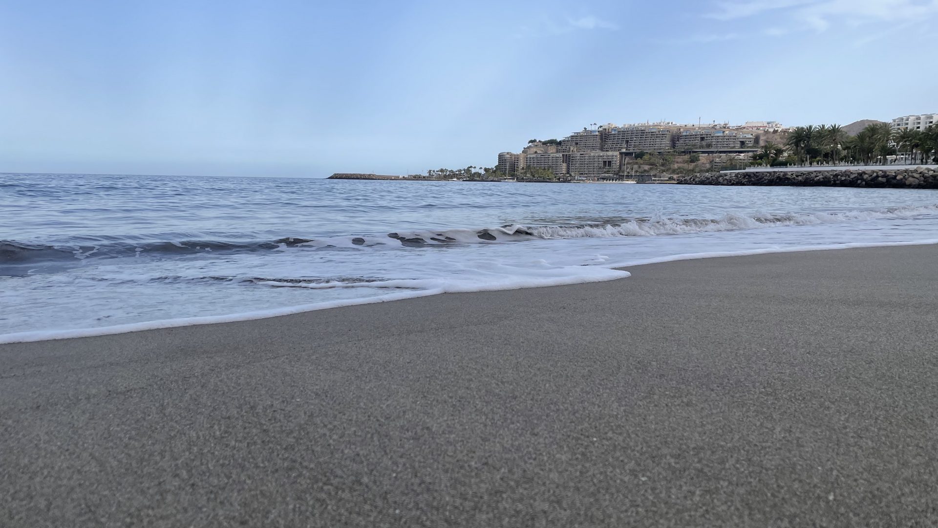 Design Studio med panoramautsikt